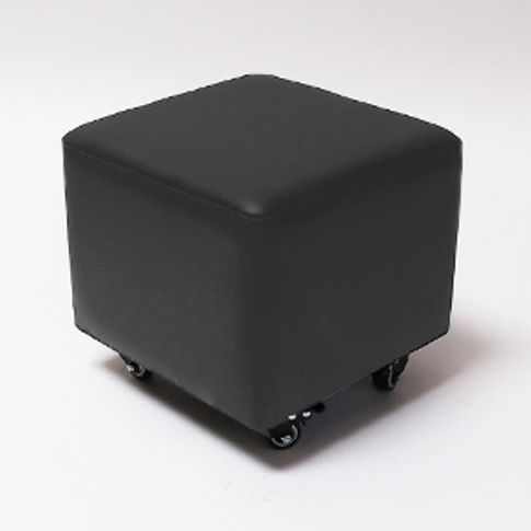 BELAVA NAIL TECH STOOL/OTTOMAN