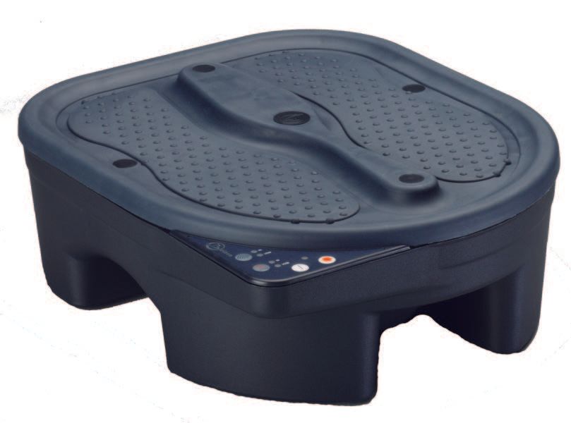 BELAVA PRO FOOT MASSAGER WITH HEAT &amp; VIBRATION