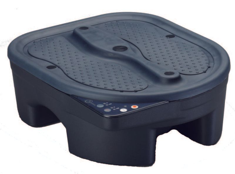 BELAVA PRO FOOT MASSAGER WITH HEAT &amp; VIBRATION
