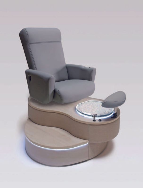 BELAVA ADVANTAGE JET PEDICURE SPA CHAIR