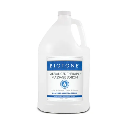 BIOTONE ADVANCED THERAPY LOTION GALLON