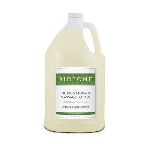 BIOTONE NUTRI-NATURALS MASSAGE LOTION