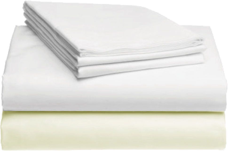 STAIN RESISTANT SHEET SET