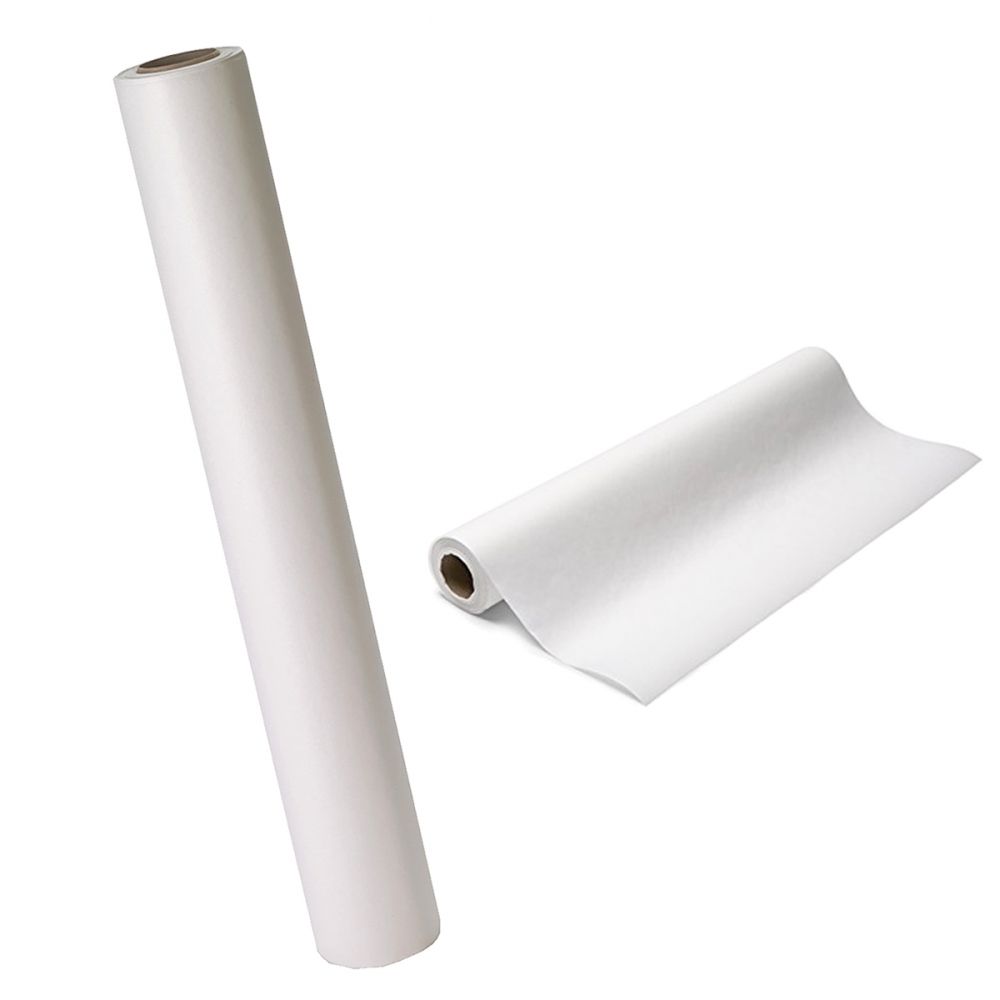GRAHAM WAXING TABLE PAPER CREPE
