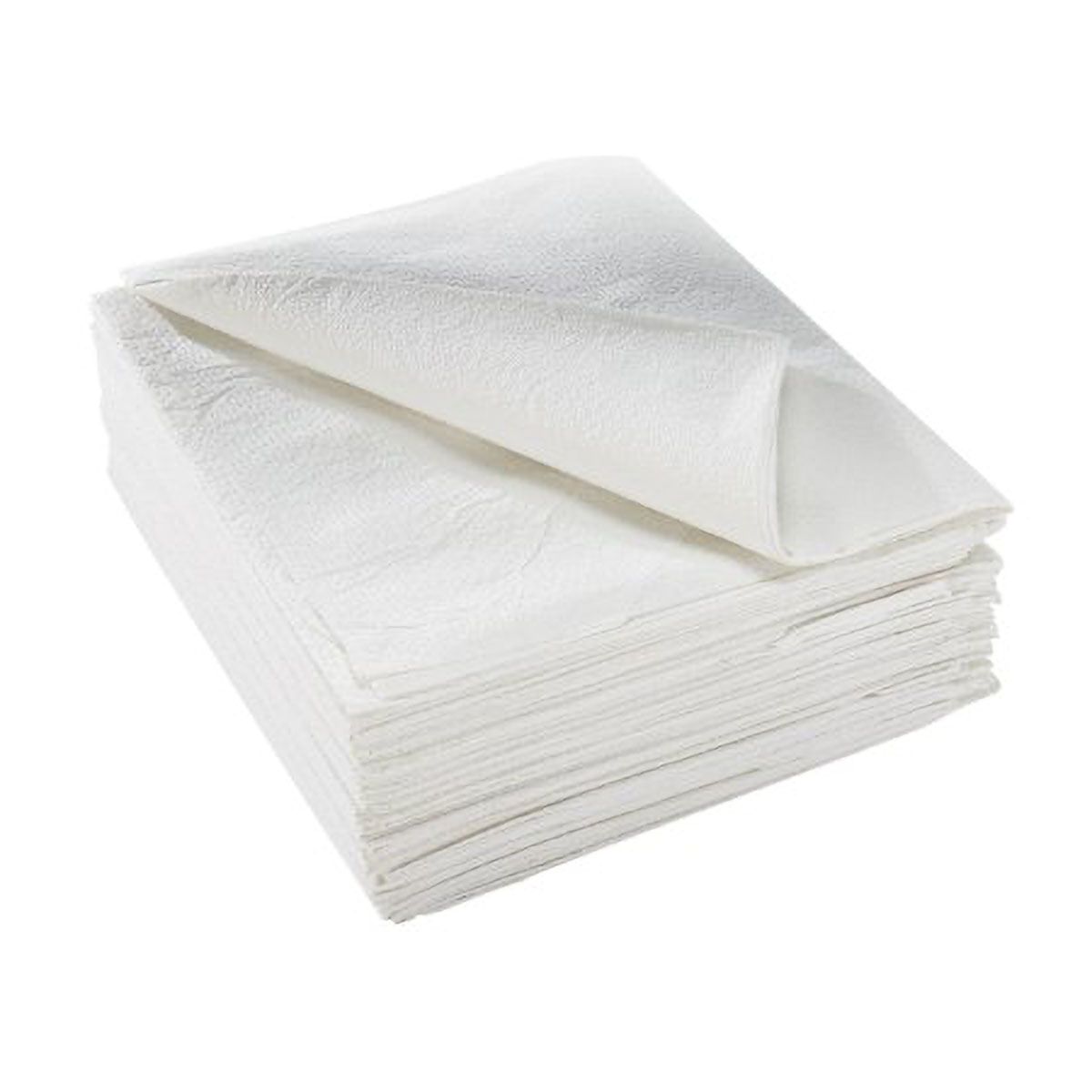 GRAHAM SPA ESSENTIALS DRAPE SHEETS 100CT