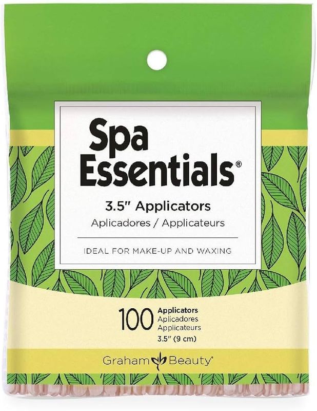 GRAHAM EYE/LIP APPLICATORS