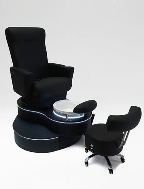 BELAVA ADVANTAGE PEDICURE SPA CHAIRWITH PLUMBING