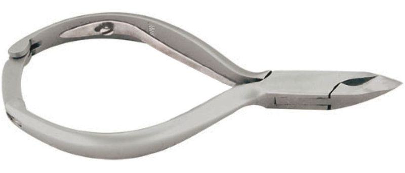 #11 ACRYLIC NIPPER SATIN