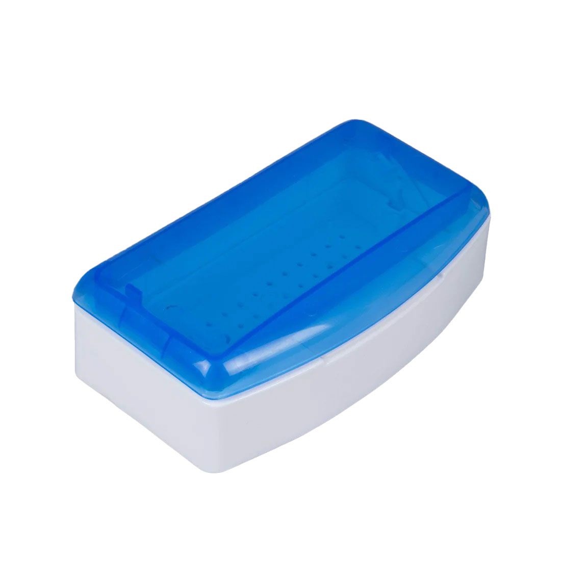 PLASTIC DISINFECTION TRAY
