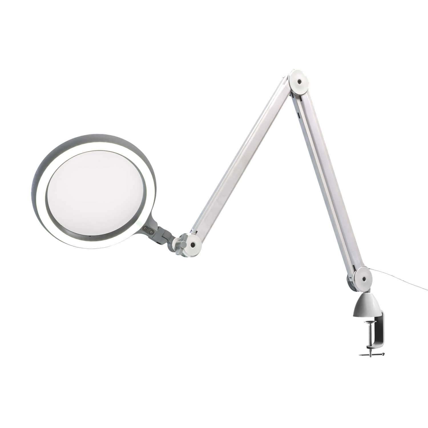 DAYLIGHT OMEGA 7 MAGNIFING LAMP