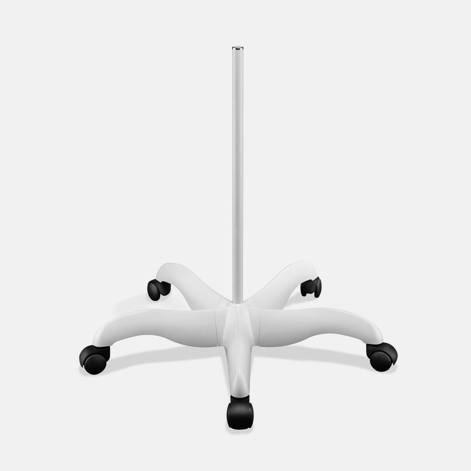 DAYLIGHT PROFESSIONAL FLOORSTAND - WHITE