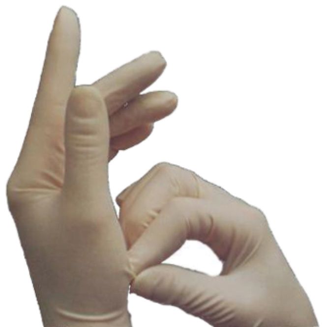 DISPOSABLE GLOVES