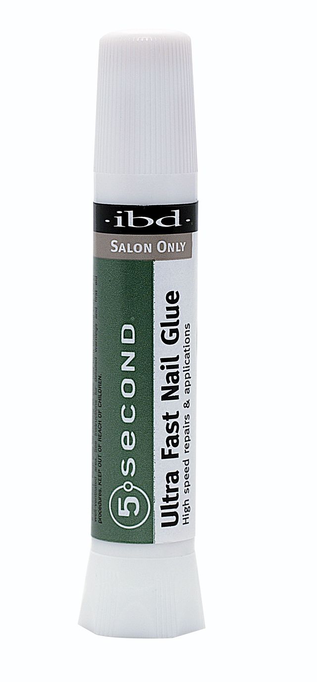 IBD 5 SECOND ULTRAFAST GLUE 2 GRAM