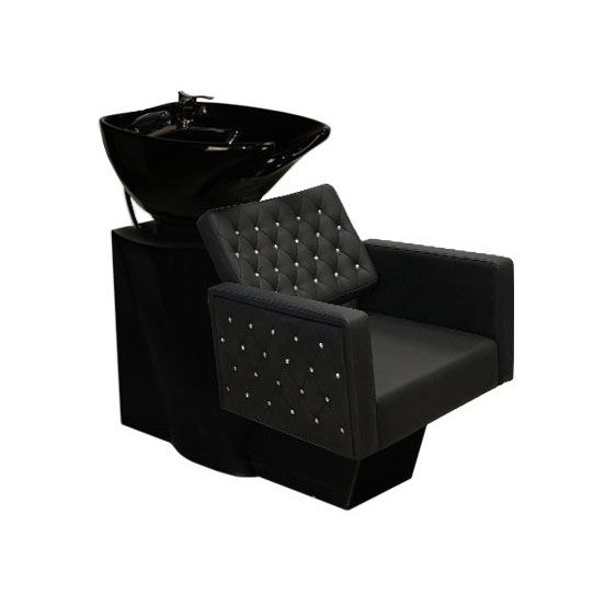 SHAMPOO BACKWASH UNIT #44