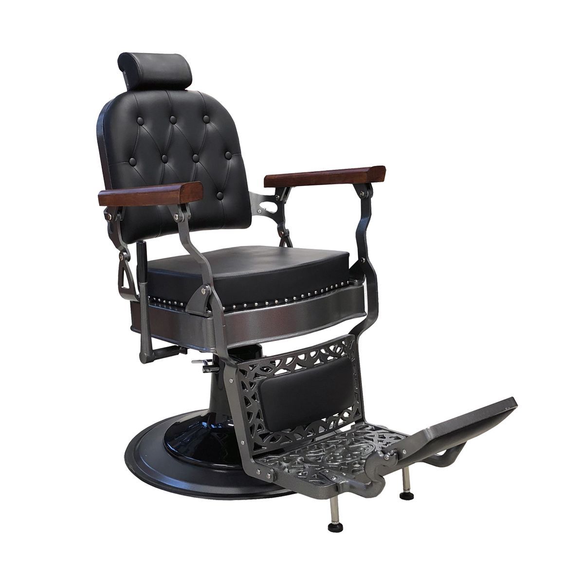 BARBER CHAIR VINTAGE #12