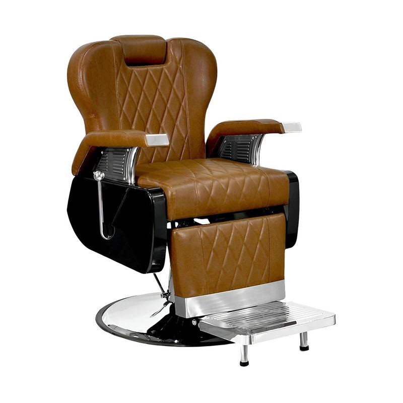 BARBER CHAIR #35