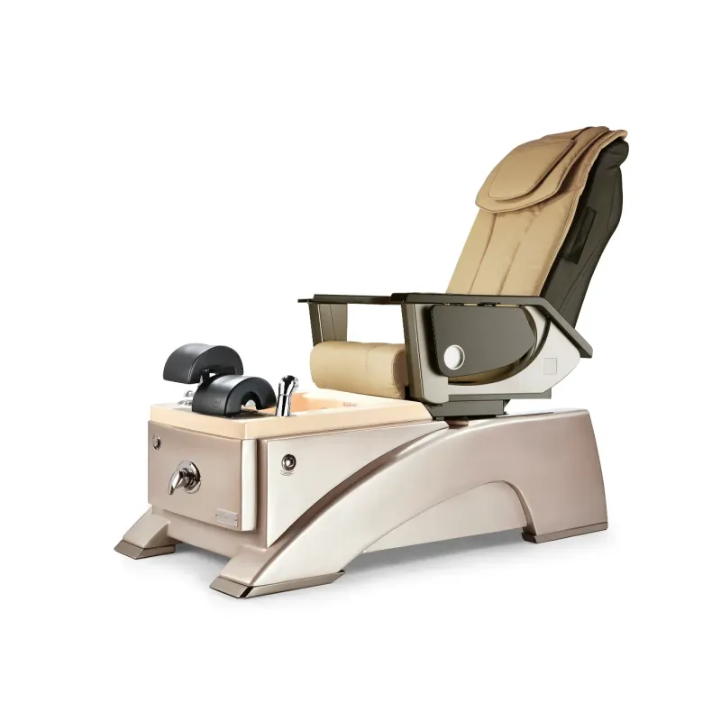 PEDICURE SPA - J&amp;A EPISODE LX