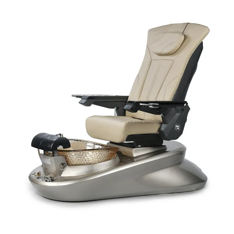 PEDICURE SPA - J&amp;A LENOX MX