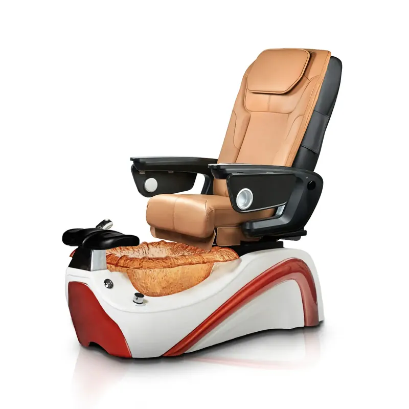 PEDICURE SPA - J&amp;A EMPRESS LE/SE