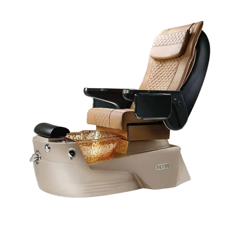 PEDICURE SPA - J&amp;A PETRA G5