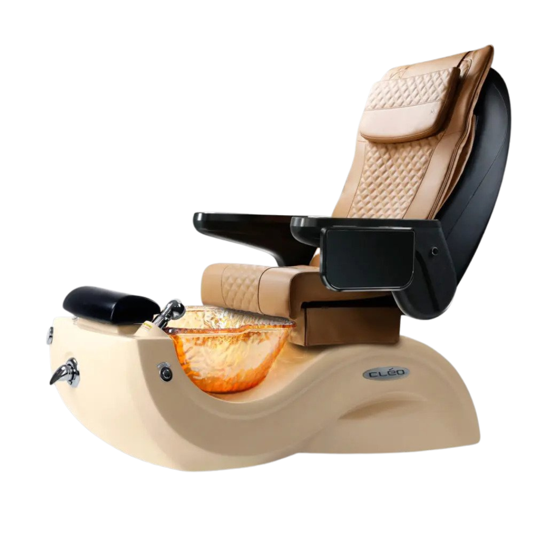 PEDICURE SPA - J&amp;A CLEO G5