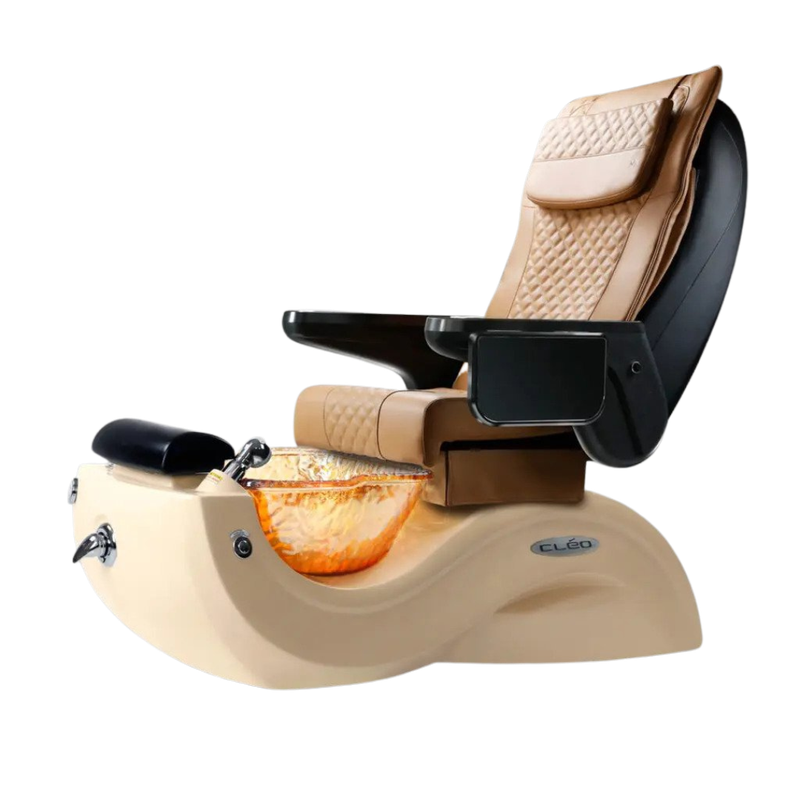 PEDICURE SPA - J&amp;A CLEO G5