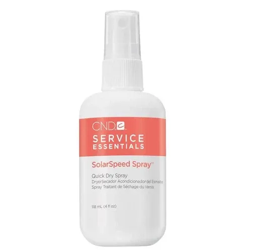 CND SOLAR SPEED SPRAY QUICK DRY