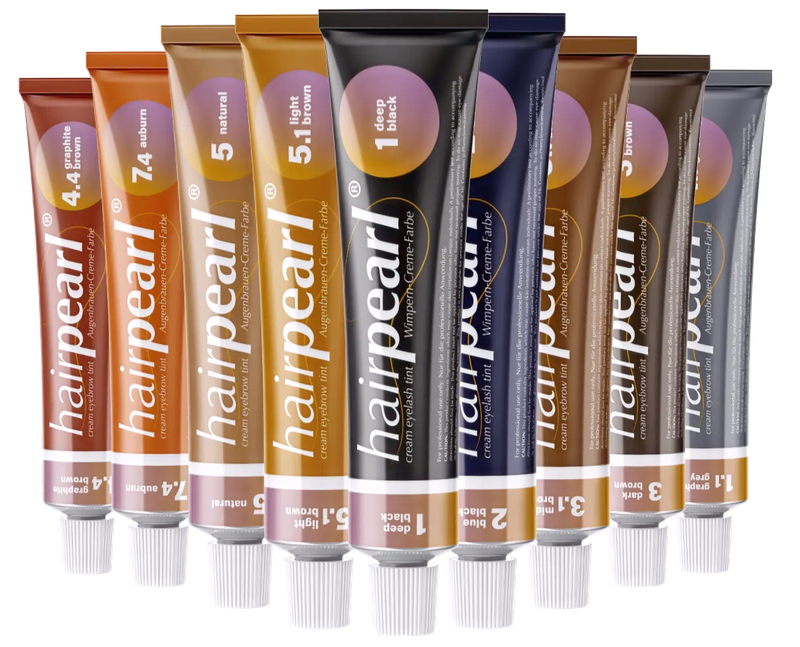 HAIRPEARL ORIGINAL TINT