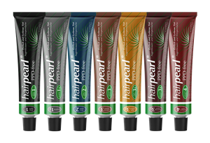 HAIRPEARL ORIGINAL TINT PPD FREE
