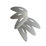 HAIRPEARL SILICONE EYE PADS (3 PAIR)