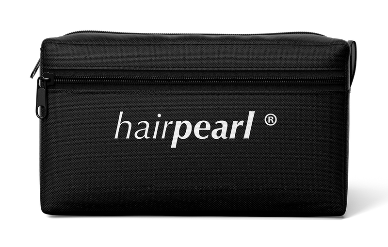 HAIRPEARL COSMETIC BAG