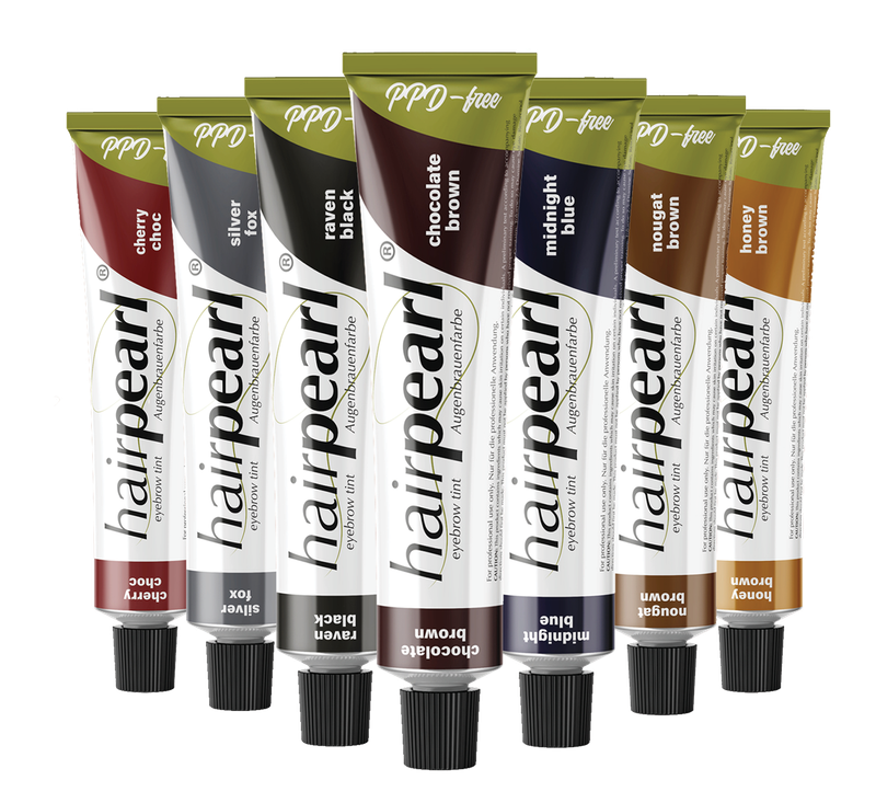 HAIRPEARL ORIGINAL TINT PPD FREE
