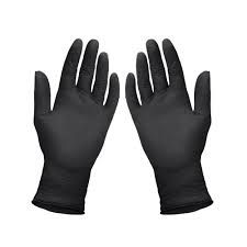 NITRILE GLOVES
