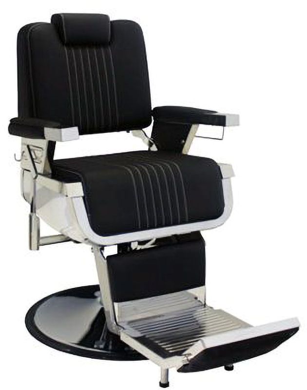 BARBER STYING CHAIR #17