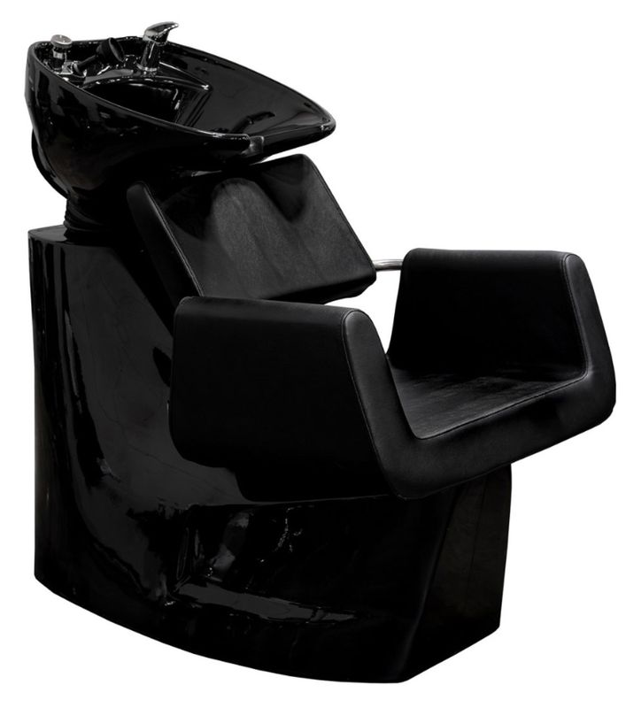 SHAMPOO BACKWASH UNIT #29