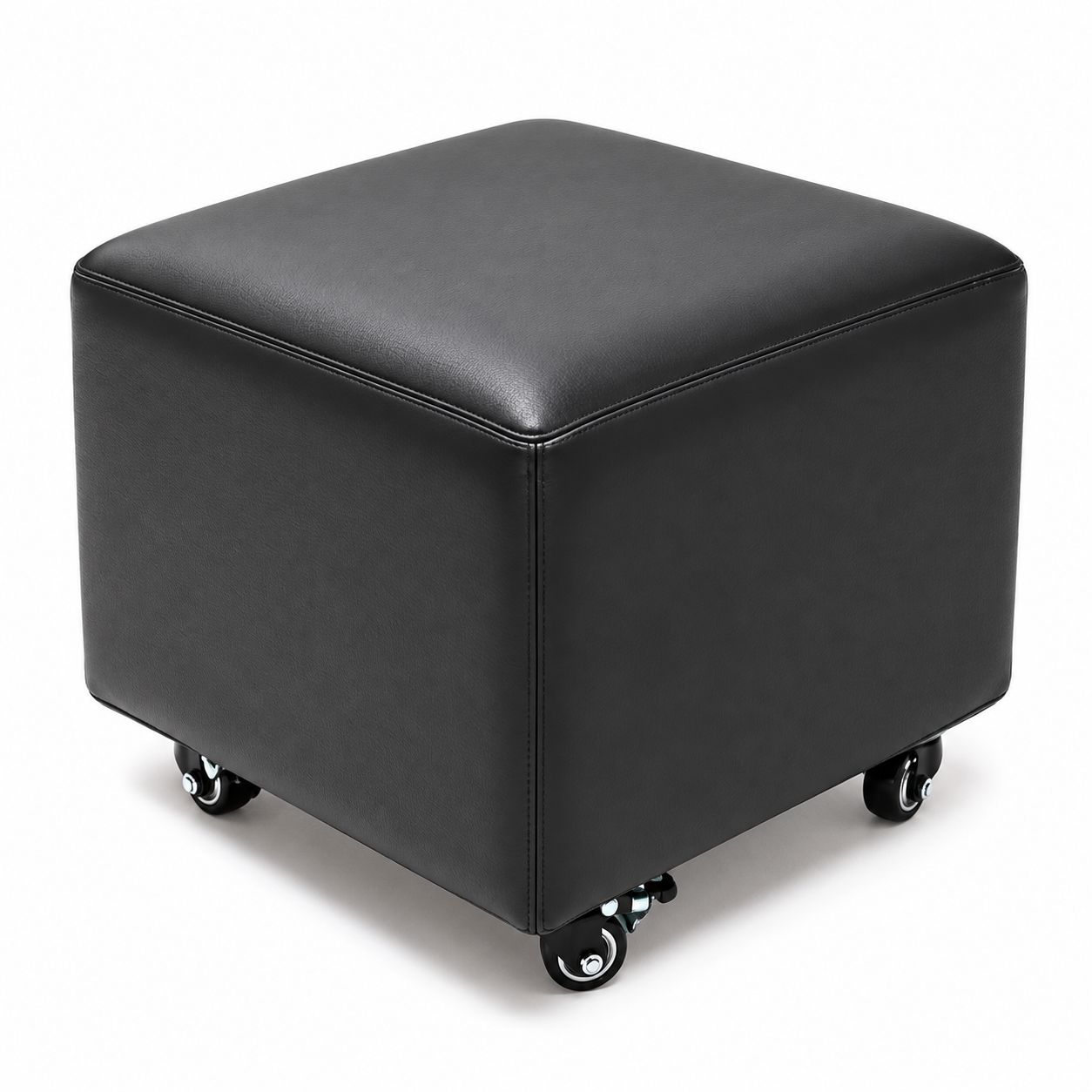 BELAVA NAIL TECH STOOL/OTTOMAN