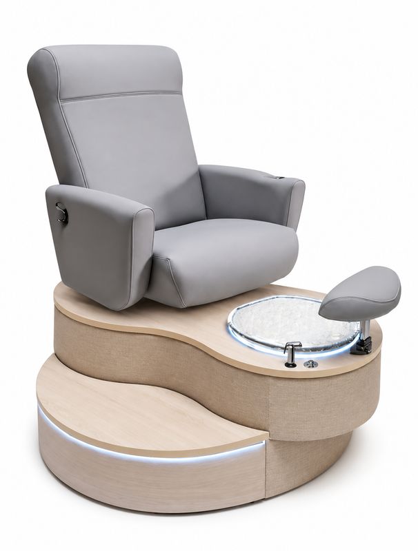 BELAVA ADVANTAGE JET PEDICURE SPA CHAIR