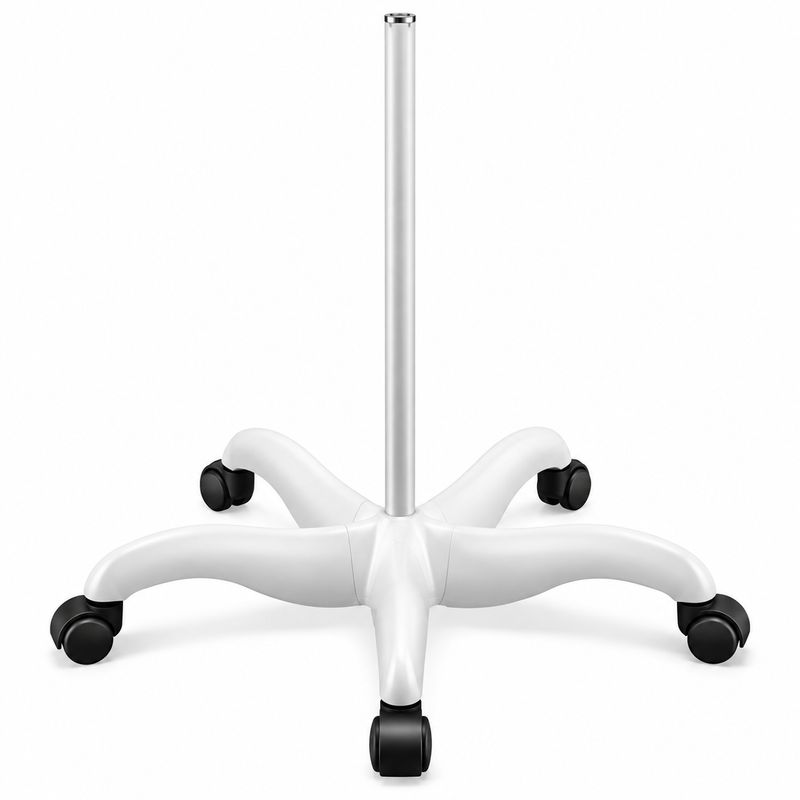 DAYLIGHT PROFESSIONAL FLOORSTAND - WHITE