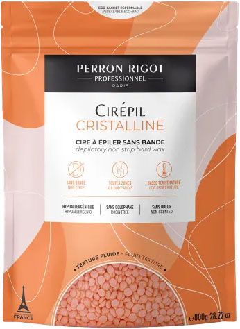 CIREPIL CRISTALLINNE WAX 800 GRAM