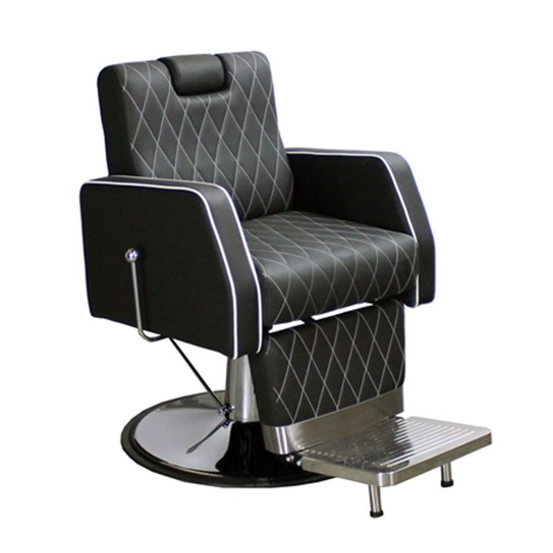 BARBER CHAIR #34