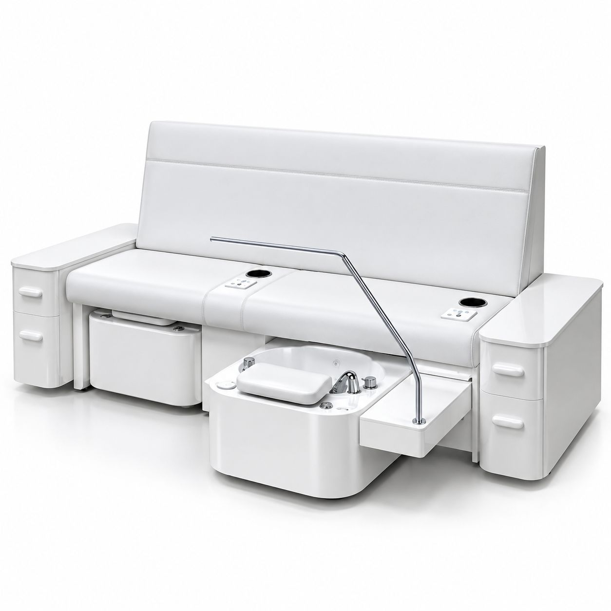 PEDICURE SPA - CONTINUUM ADAPTA PEDI BENCH
