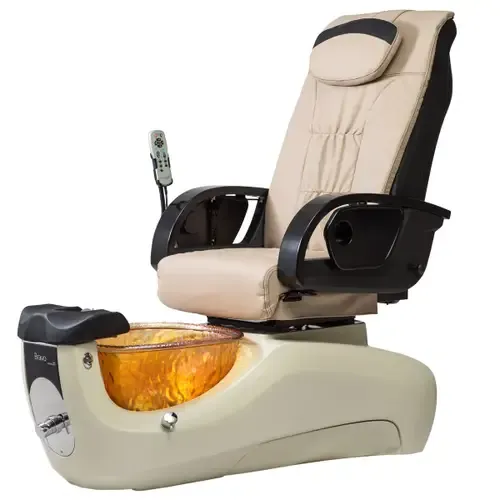 PEDICURE SPA - CONTINUUM BRAVO