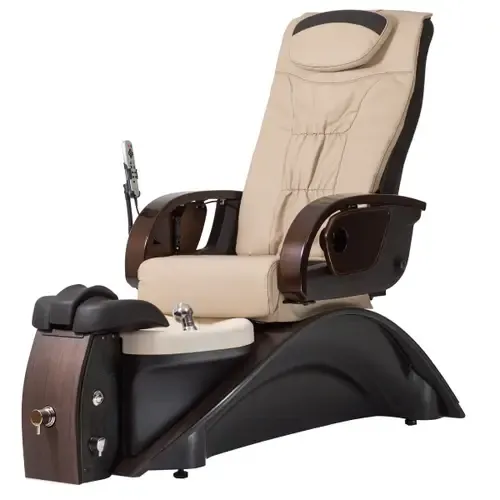 PEDICURE SPA - CONTINUUM ECHO LE