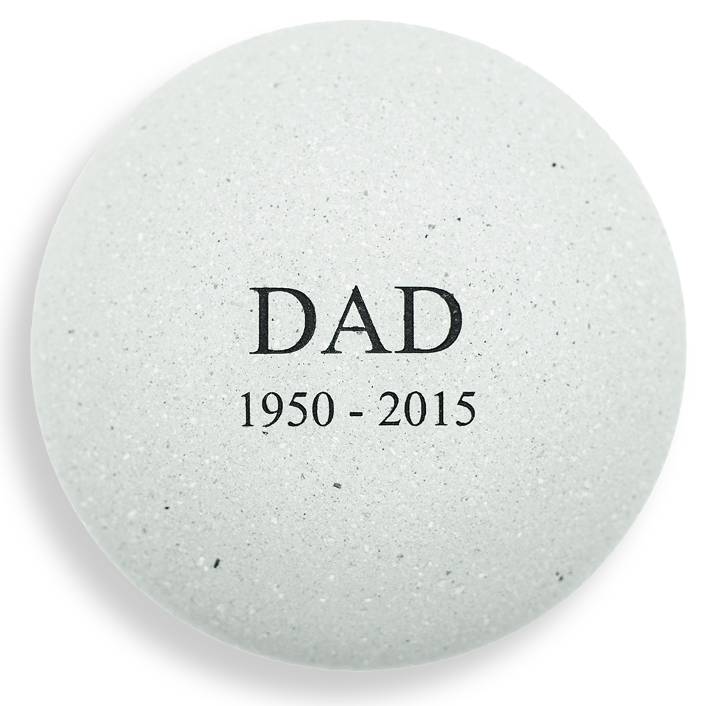 Cremation Stone