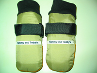 Anti-allergie Boots