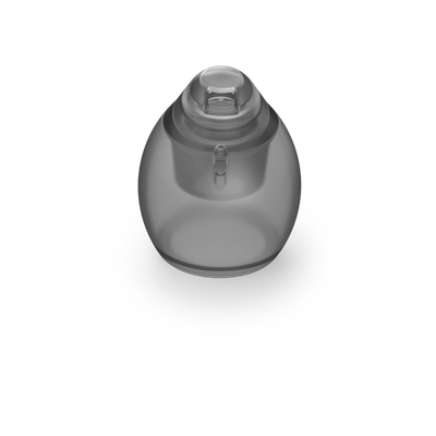 SDS 5.0 - Small Vented Dome