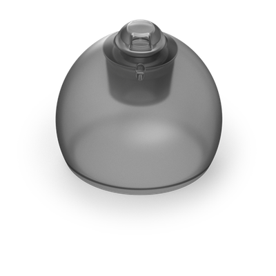 SDS 5.0 - Large Vented Dome