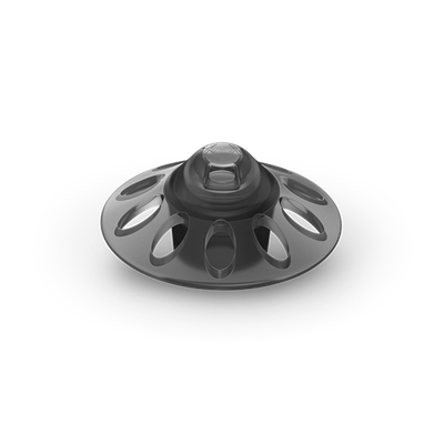 SDS 5.0 - Large Open Dome