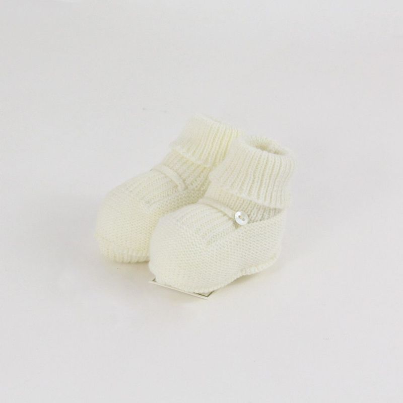 Maria Malmequer - Botinhas Royal Handmade