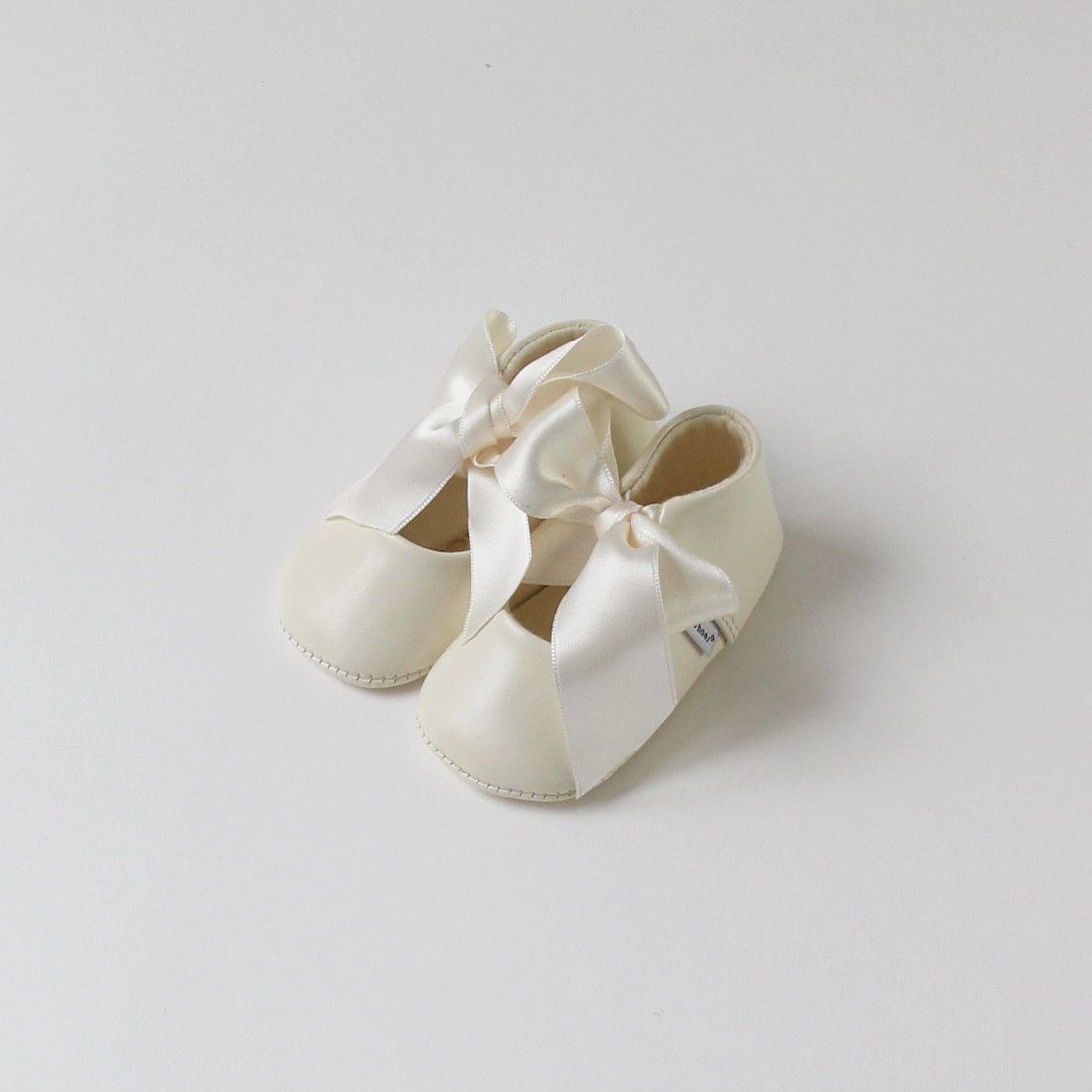 Maria Malmequer - Sapatos com Laços